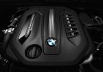 BMW M550d xDrive Touring 2017 года (WW)